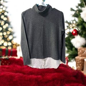 Coin 1804 brand Medium top